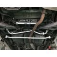Rear Lower Bar (2802) Ultra Racing for Mitsubishi Grandis/Space Wagon 2.4 2WD 03-11-1