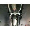 Mid Lower Brace (3992) Ultra Racing for Lexus ES 300H (XZ10) 2.5 Hybrid 18+/Toyota Camry X70 2.5 17+ 2WD-1