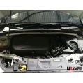 Front Upper Strutbar (3446) Ultra Racing for Ford Focus (MK3.5) 1.5-ECOBOOST 2WD 14-18-1