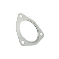 Uszczelka wydechu 89mm – 3,5” - 3 otwory nierdzewna-1