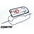 Uszczelki dołu silnika Cometic, HONDA CIVIC 1996-00 SOHC D16Y5/Y7/Y8 76mm Bore HG-1