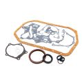 Uszczelki dołu silnika Cometic PRO2007B MITSUBISHI 93-99 ECLIPSE GST/GSX & LANCER EVO 3 4G63/T 2.0L (7 BOLT) USA-COM-PRO2007B 359,00 zł-1