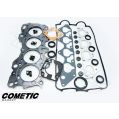 Uszczelki góry silnika Cometic, HONDA 1994-01 DOHC B16A2/A3 B18C5 82mm Bore HG-1