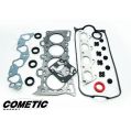 Uszczelki góry silnika Cometic, HONDA CIVIC/CRX 1992-95 SOHC D16Z6 76mm Bore HG-1