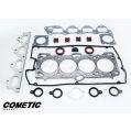 Uszczelki góry silnika Cometic, MITSUBISHI 89-99 ECLIPSE GST/GSX & LANCER EVO 3 4G63/T 2.0L 86mm Bore HG COM-PRO2006T 1 342,80 zł-1