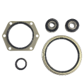 Set of Steering Knuckle Bearings and Seals IOD Performance for Nissan Patrol Y60 (one side)-2