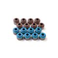 Uszczelniacze zaworowe Supertech, 6.6mm dolotowe Honda B18A / H23 Mitsubishi 4G63 reduced diam. ST-VS-H6.6I 8,38 zł-1