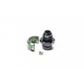 V2 Quick Connect 19mm Male to AN10 Male Straight Radium Engineering-1