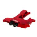 Valve Cover RTMG Performance for 1.8 2.0 TSI EA888 AN10 Engines Red-1