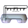 Venturi Jet Pump Kit Radium Engineering-2