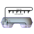 Venturi Jet Pump Kit Radium Engineering-3