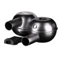 Active Exhaust Sound Booster Active Speaker Thor-1