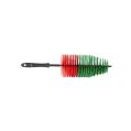 VIKAN Wheel Brush Large 525652-1
