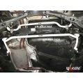 Rear Lower Bar (3836) Ultra Racing for Volkswagen Passat B8 (TYP 3G) 1.8 TSI 2WD 15-22-1