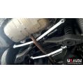 Rear Lower Bar (2953) Ultra Racing for Volkswagen Sharan (TYP 7N) 2.0 TDI 10+-1