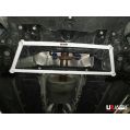 Front Lower Brace (3757) Ultra Racing for Volvo V90 T8 2.0T Hybrid/Volvo XC60/XC90 2.0 15+ 2WD-1