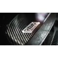 RTMG Performance Carbon Air Intake Kit Ultimate Edition for VW Golf MK8 GTI/R Stage 1-4