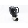 Wastegate Turbosmart Gen-V eWG45 Hyper-Gate45 Electronic Black-1