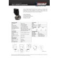 Wastegate Turbosmart GenV eWG40 CompGate40 Electronic Black-2