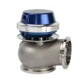 Wastegate Turbosmart Hyper-Gate45 7PSI - Blue-1