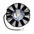 WENTYLATOR OSIOWY SPAL 12V VA07-AP7/C-31S (225 MM)-1