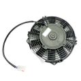 WENTYLATOR OSIOWY SPAL 12V VA14-AP11/C-34S (190 MM)-1