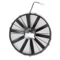 WENTYLATOR OSIOWY SPAL 12V VA18-AP70/LL-86A (385 MM)-1
