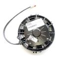 WENTYLATOR OSIOWY SPAL 12V VA22-AP11/C-50A (167 MM)-1