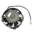 WENTYLATOR OSIOWY SPAL 12V VA22-AP11/C-64A (167 MM)-1