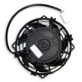 WENTYLATOR OSIOWY SPAL 12V VA22-AP11/C-64S (167 MM)-1