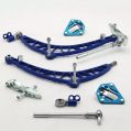 BMW E36 Front Drift Angle Lock Kit Wisefab-1
