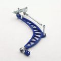 BMW E30/36 Front Hybrid Drift Angle Lock Kit Wisefab-7