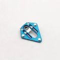 BMW E46 Front Drift Angle Lock Kit Wisefab-4