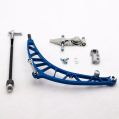 Front Narrow Drift Angle Lock Kit Wisefab -2