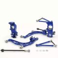 Toyota Supra JZA80 Soarer Front Drift Angle Lock Kit Wisefab-8