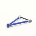 Toyota Supra JZA80 Soarer Front Drift Angle Lock Kit Wisefab-2
