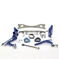 Nissan S13 Front V2 Drift Angle Lock Kit with Rack Relocation Wisefab-6