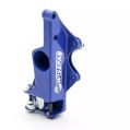 Nissan S13 Front V2 Drift Angle Lock Kit with Rack Offset Spacers Wisefab-3
