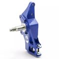 Nissan S13 Front V2 Drift Angle Lock Kit with Rack Offset Spacers Wisefab-2