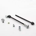 Nissan S13 Front V2 Drift Angle Lock Kit with Rack Offset Spacers Wisefab-1