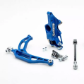 Nissan S14 S15 Front Drift Angle Lock Kit V3 for Front Rack Wisefab-4