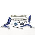Nissan S14 S15 Front V2 Drift Angle Lock Kit with Rack Relocation Wisefab-5