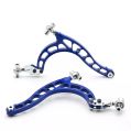 Nissan S14 S15 Front V2 Drift Angle Lock Kit with Rack Relocation Wisefab-2