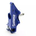 Nissan S14 S15 Front V2 Drift Angle Lock Kit with Rack Offset Spacers Wisefab-3