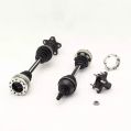 Nissan S Chassis Rear Halfshaft Kit Wisefab-1