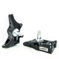 Nissan S14 S15 Front GeoMaster Drop Knuckle Suspension Kit Wisefab-1