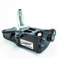 Nissan S14 S15 Front GeoMaster Drop Knuckle Suspension Kit Wisefab-2