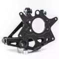 Nissan S14 S15 Rear GeoMaster Drop Knuckle Suspension Kit Wisefab-3