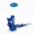 BMW F20 F21 F22 F30 F31 F32 F80 F82 F87 Front Drift Angle Lock Kit Wisefab-5