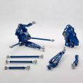 BMW F20 F21 F22 F30 F32 F33 F36 Rear Suspension Drop Knuckle Kit Wisefab-3